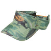 AFTCO Original Fishing Visor - CAMO