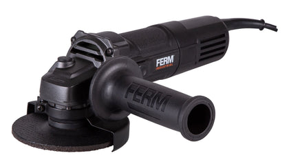 Ferm - Angle grinder 710W - 115mm | AGM1112P