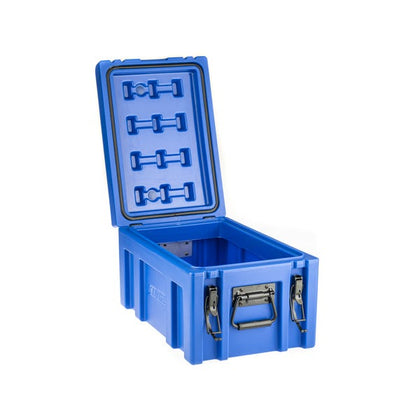 Kings - 45L Tough Front Opening Storage Box - IBF