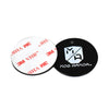 Mob Armor - Mounting Discs (2 Pieces) - FBH
