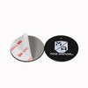 Mob Armor - Mounting Discs (2 Pieces) - FBH