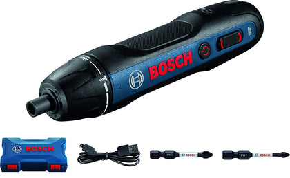 Bosch - GO (Professional) - Q8OVL