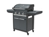 Campingaz  -  3 Series Premium S BBQ Grill