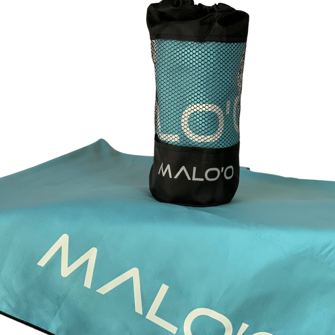 Malo’o - Car Seat Cover Towel