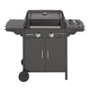 Campingaz  - Bbq 2 Series Exs Vario D (Int)