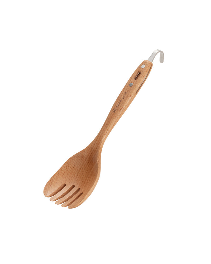 Snow Peak - Serving Fork