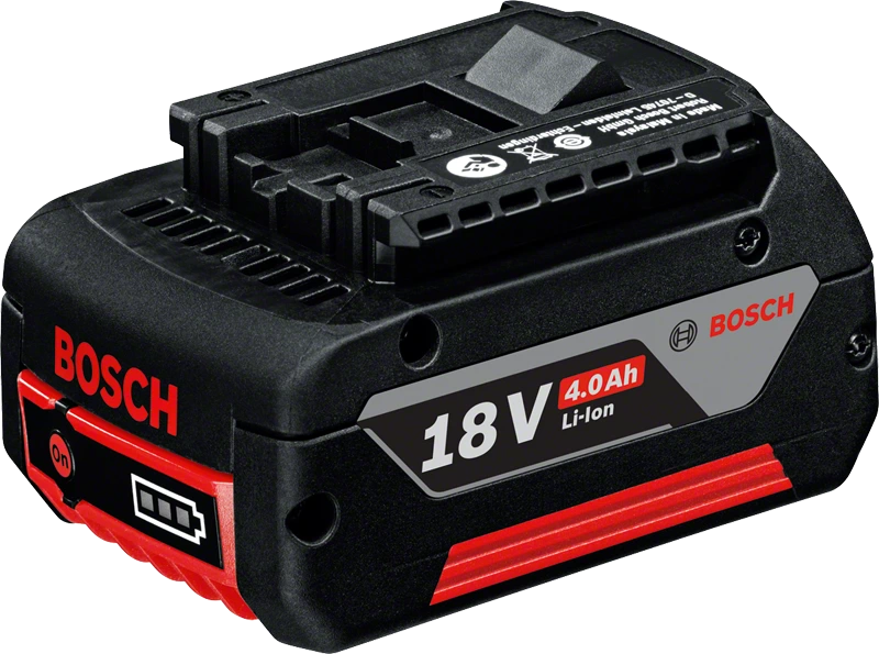 Bosch - Gba 18V 4.0Nh Professional - IBF
