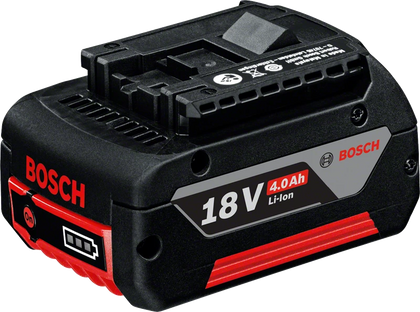 Bosch - Gba 18V 4.0Nh Professional - IBF