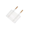 Campingaz -Rectangular Single Grid Basket