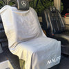 Malo’o - Car Seat Cover Towel