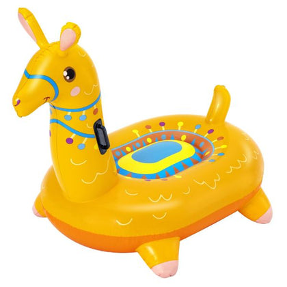 Bestway - Llama Kiddie Ride-On
