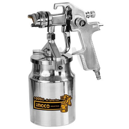 Ingco - Spray Gun HVLPASG2101