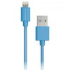 Powerology - Lightning Cable 1.2M (Blue)