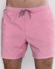 Sea'Sons - Bordeaux - Pink | Color changing swim shorts
