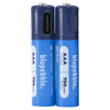 Blupebble - BluCell Rechargeable Battery - Pack of 2 (AAA)