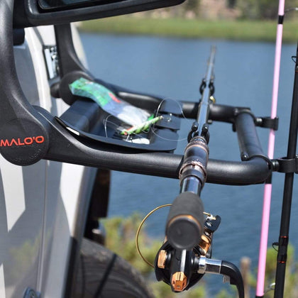 Malo'o - Fishing Rod Holder Rack