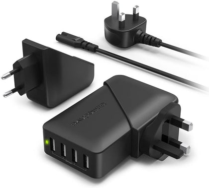 RAVPower - USB Charger
