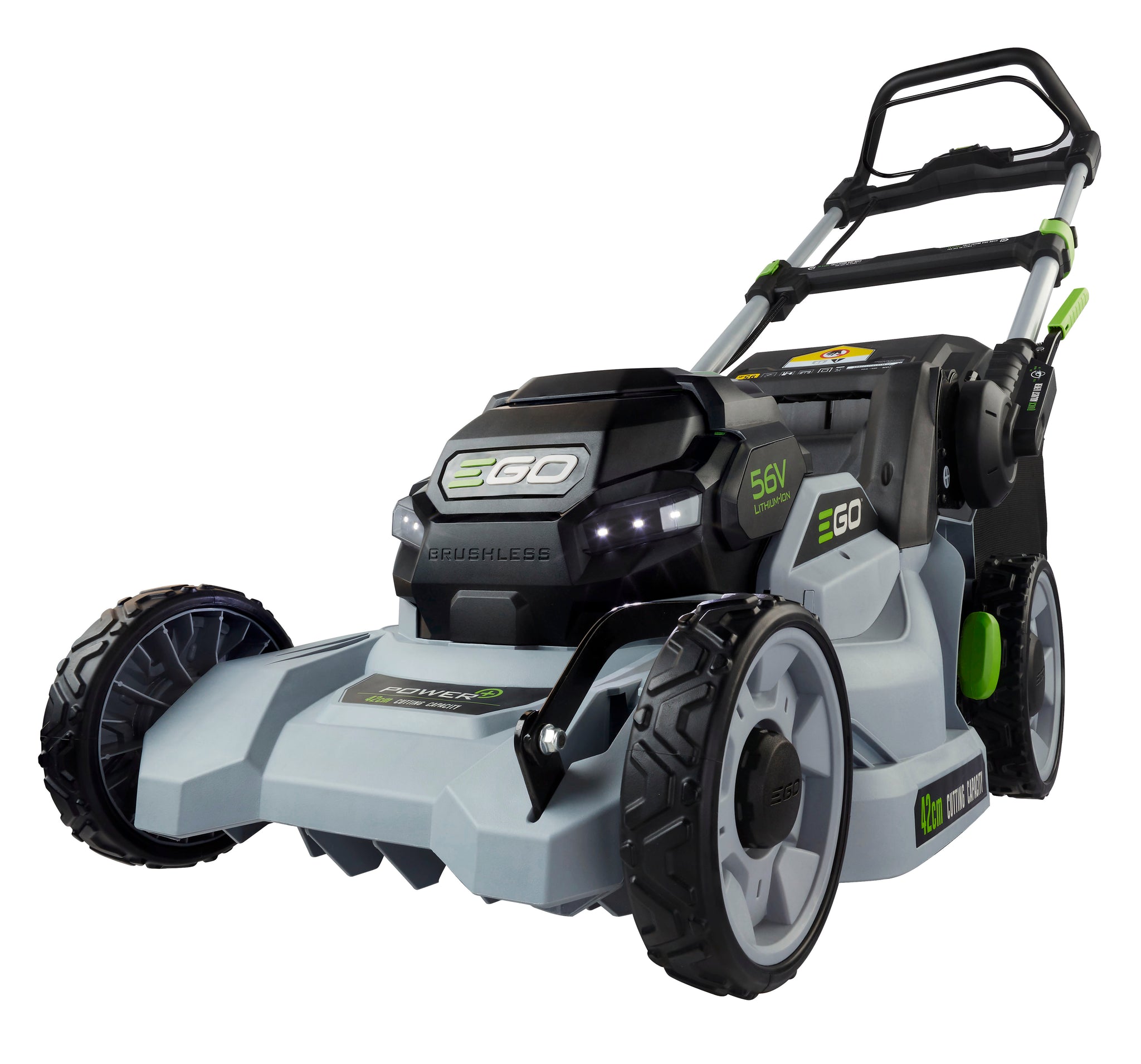Ego LM1701E Lawn Mower Campnsea ego-lm1701e-lawn-mower-campnsea