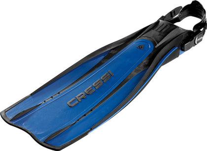 Cressi - Pro Light Fins (Blue)