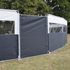 Kampa - Pro Windbreak Door Panel