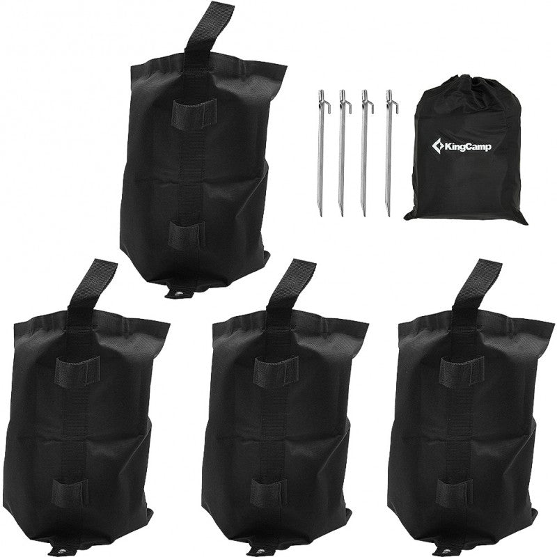 KingCamp - Weight Bag Set