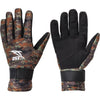 IST - Palm Camouflage Gloves