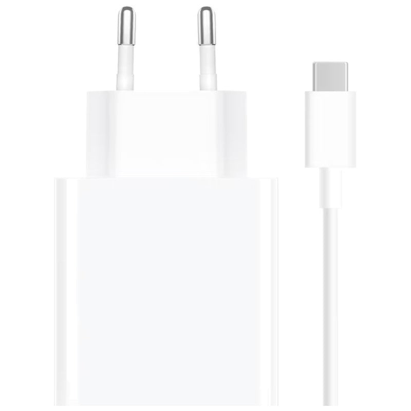 Xiaomi - 33W Charging Combo Charger (Type A | UK)