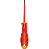 Ingco - Insulated Screwdriver HISD016150