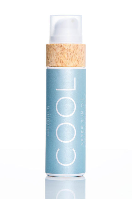 Cocosolis - Cool After Sun Oil