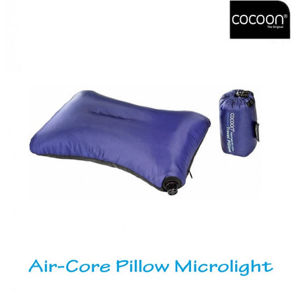 Cocoon - Air-Core Pillow Microlight - B7RY