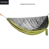 Cocoon - Ultralight Mosquito Net Hammock