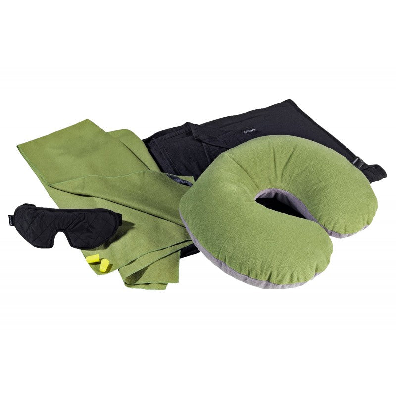 Cocoon - Ultralight Travel Set (6 Pieces)