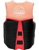 Connelly - Junior Girls Classic Neo Vest