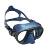 Cressi - Calibro Diving Mask (Blue)