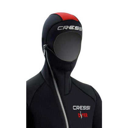 Cressi - Diver 7 mm Mono