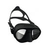 Cressi - Calibro Diving Mask (Black)