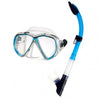 IST - Mask and Snorkel Combo Set