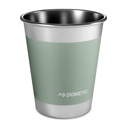 Dometic - Stainless Steel Cup 500ML (Moss)