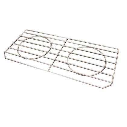 Magma - Double Burner Firebox Replacement Cooking Grate
