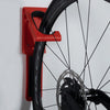 Cycloc - Endo Wall Rack for Cycles - Black