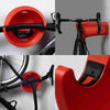 Cycloc - Solo Wall Rack for Cycles - White