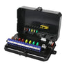 Auxbeam - AR - 800 RGB Switch Panel Off Road Lights Controller