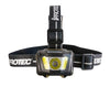 Iprotec - Duo 250+ Lumen Headlamp - MND