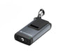 Ledlenser - K4R Gray USB Keychain Light