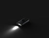 Ledlenser - K4R Gray USB Keychain Light
