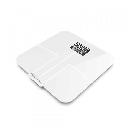 Powerology - Smart Body Scale Pro With Advanced Features
