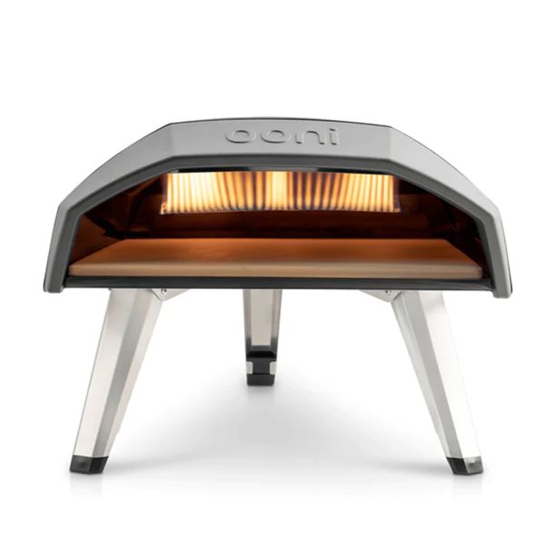 Ooni Karu - 12 Inch Gas Powered Pizza Oven - IBF