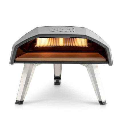 Ooni Koda - 12 Inch Gas Powered Pizza Oven - IBF