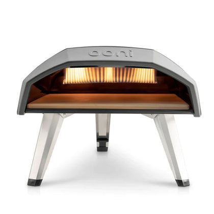 Ooni Karu - 12 Inch Gas Powered Pizza Oven