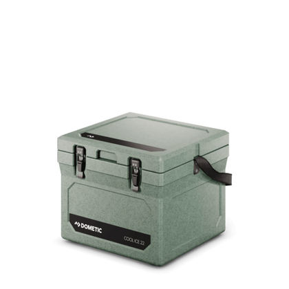 Dometic - Insulation Box 22L (Moss)